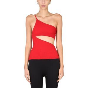 Andreadamo Women One-Piece Top